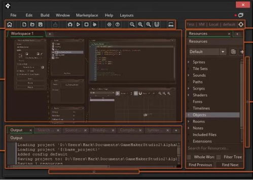 北方互聯(lián)計(jì)算機(jī)學(xué)校 盤點(diǎn)六款免編程游戲開發(fā)軟件，開啟創(chuàng)意之門