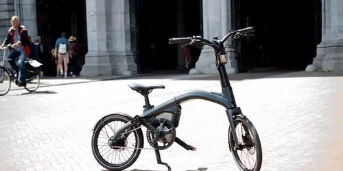 受COVID 19疫情影響 通用宣布放棄Ariv電動(dòng)自行車計(jì)劃