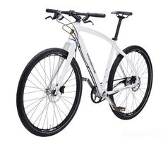 保時(shí)捷自行車將全球上市 價(jià)格暫未公布