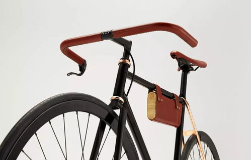 你配嗎 丨 自行車配件設計