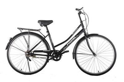 鳳凰折翼,老自行車巨頭沒了小黃車依靠還有求生的希望嗎?_上海