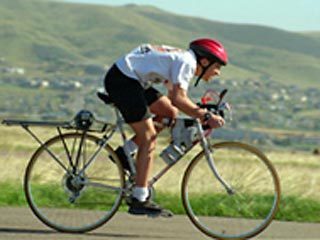 科學(xué)家研究稱騎自行車會(huì)引發(fā)性功能障礙(圖)