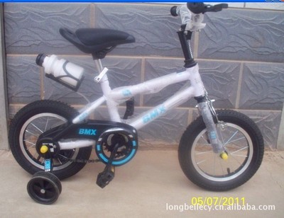 精美禮品外貿兒童自行車(圖) - 精美禮品外貿兒童自行車(圖)廠家 - 精美禮品外貿兒童自行車(圖)價格 - 平鄉縣隆貝樂童車廠 - 