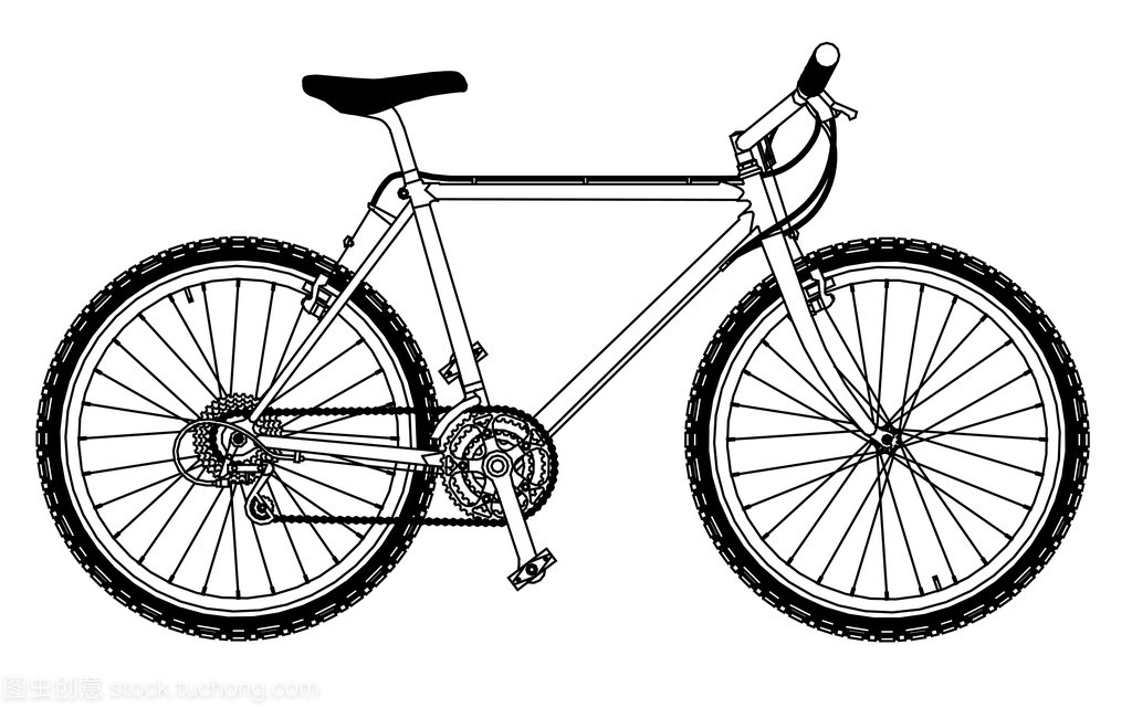 山地自行車 征服崎嶇，探索自然的騎行藝術